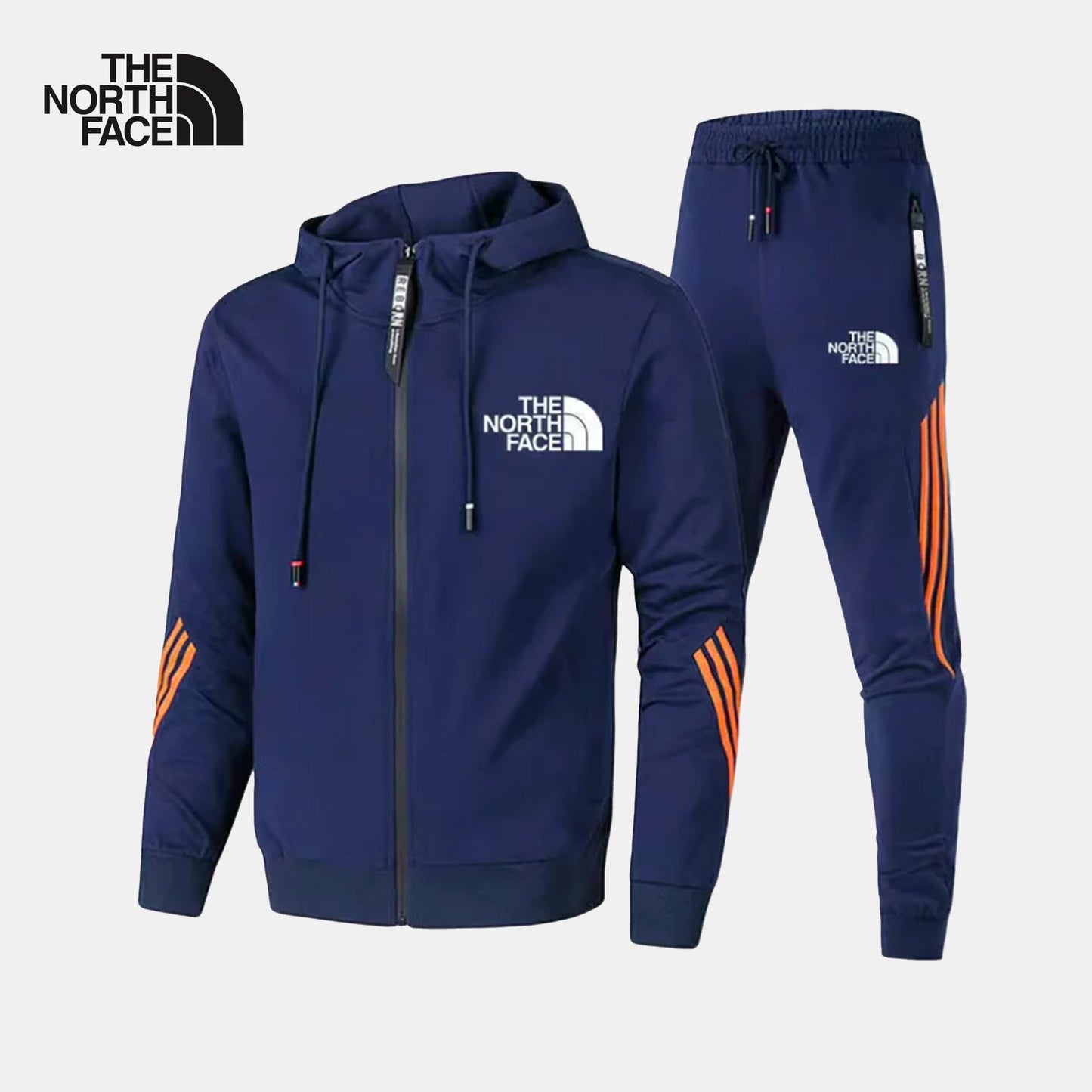 Conjunto Deportivo TNF™ 2025 – ¡Stock Limitado!