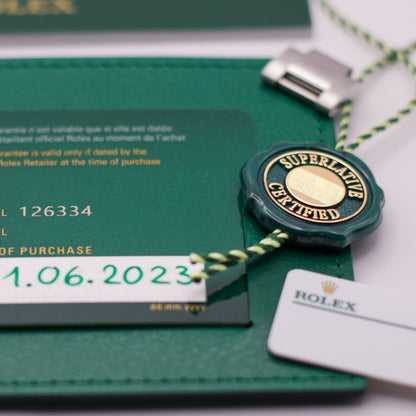 Viviana - Cárdigan de lujo inspirado en el arte