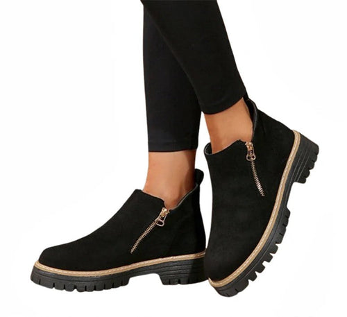 Leonora™ | Botín elegante