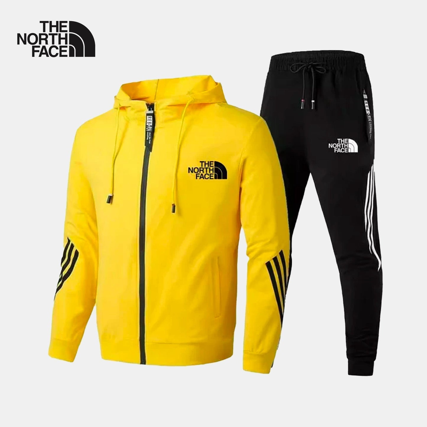 Conjunto Deportivo TNF™ 2025 – ¡Stock Limitado!