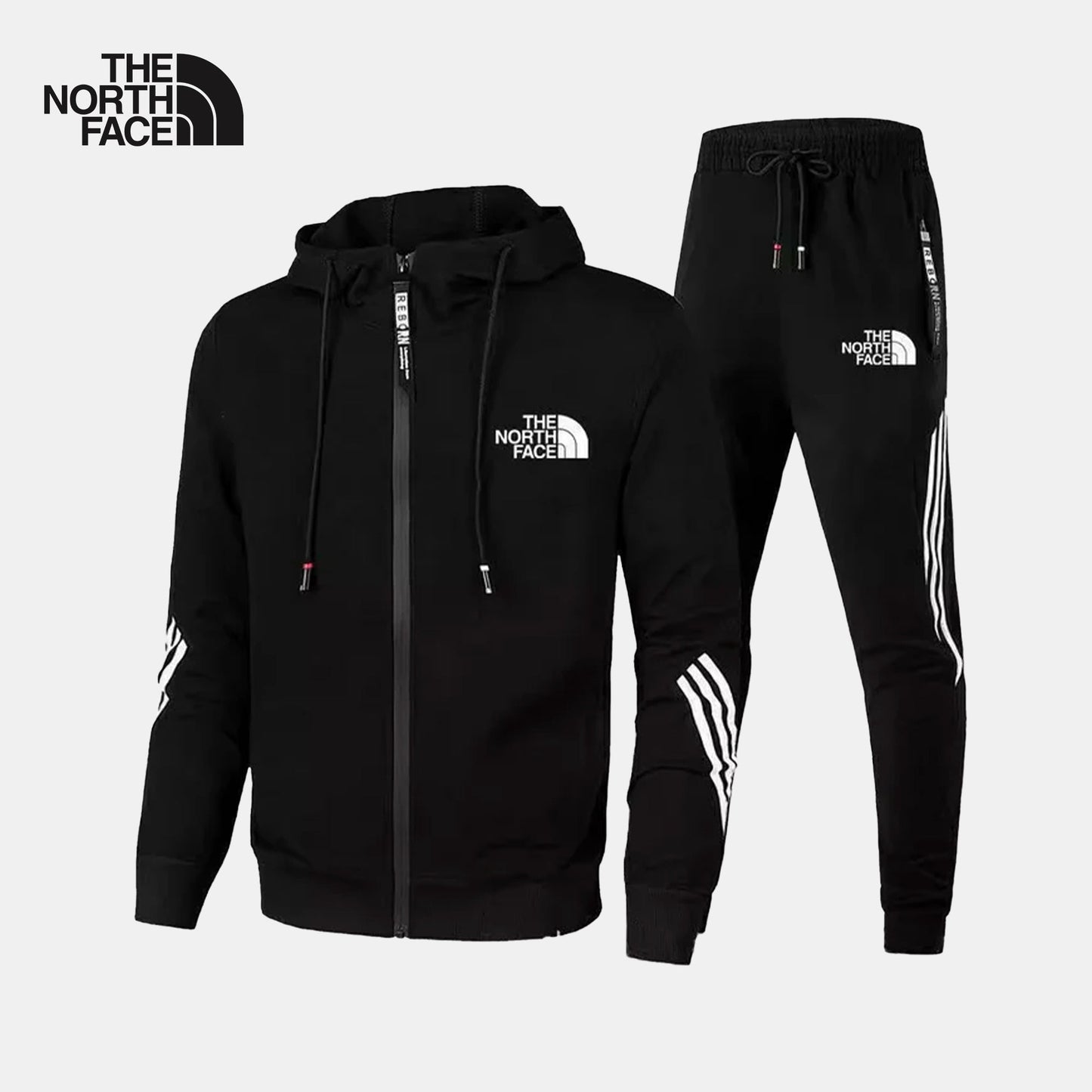 Conjunto Deportivo TNF™ 2025 – ¡Stock Limitado!