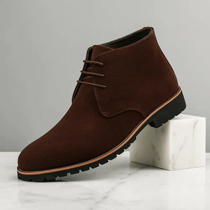 Elijah - Botas chukka