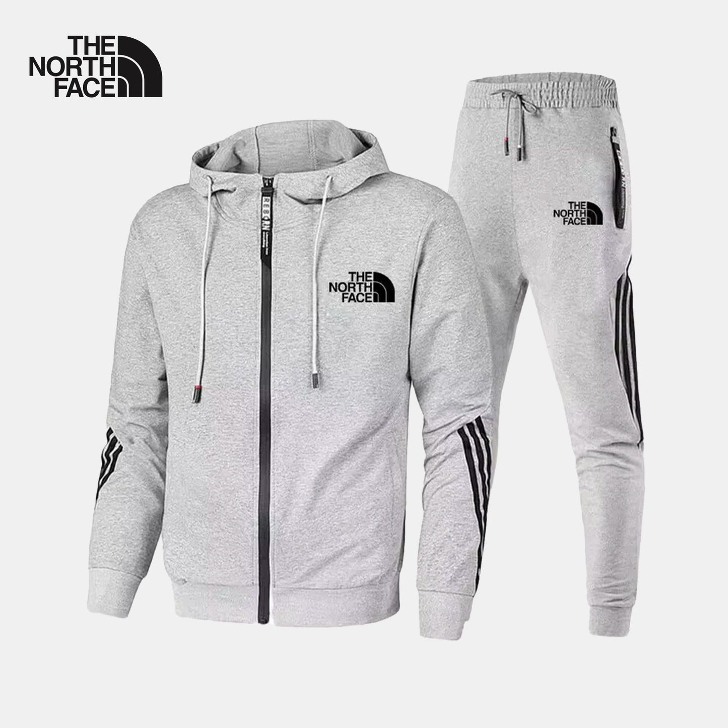 Conjunto Deportivo TNF™ 2025 – ¡Stock Limitado!