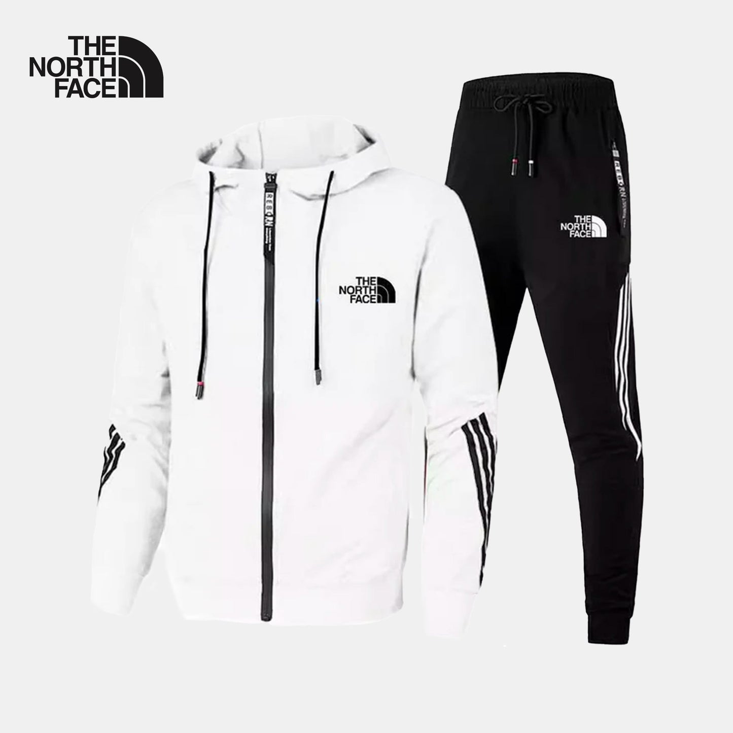 Conjunto Deportivo TNF™ 2025 – ¡Stock Limitado!