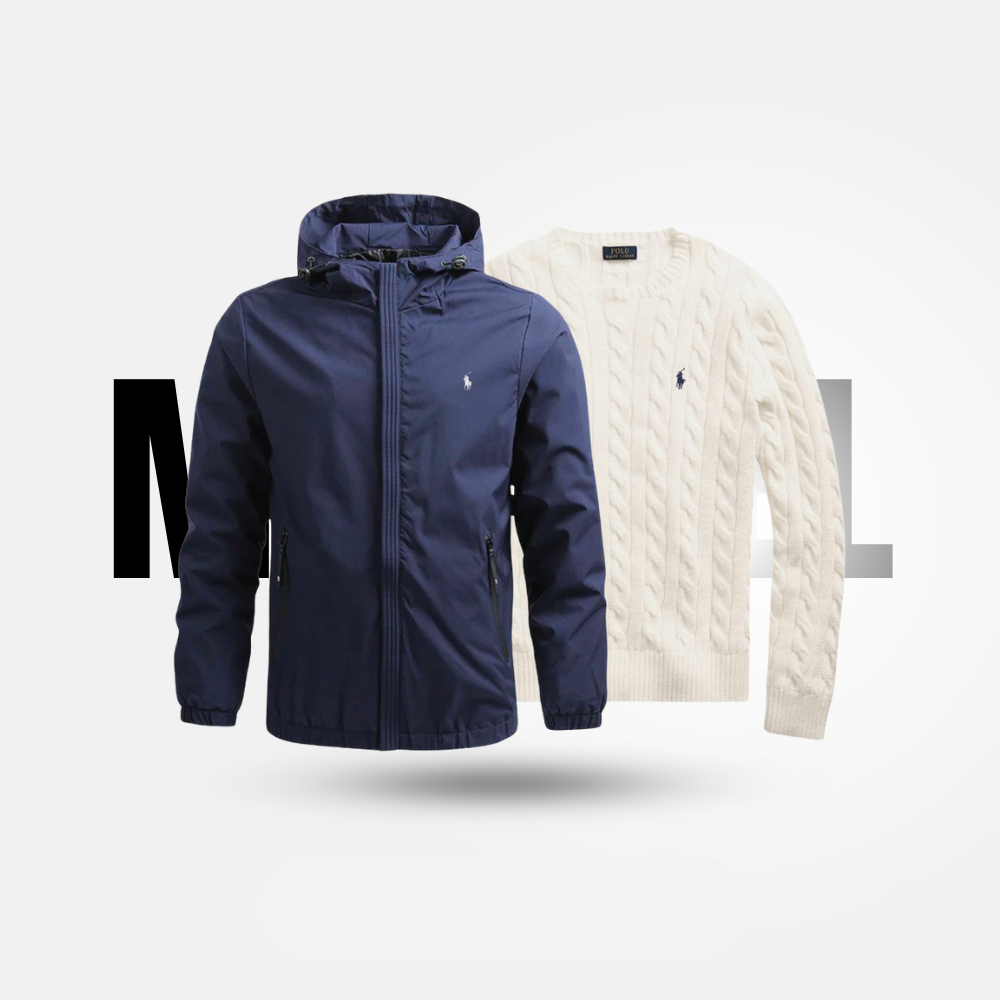 CONJUNTO HERITAGE – Última Liquidación