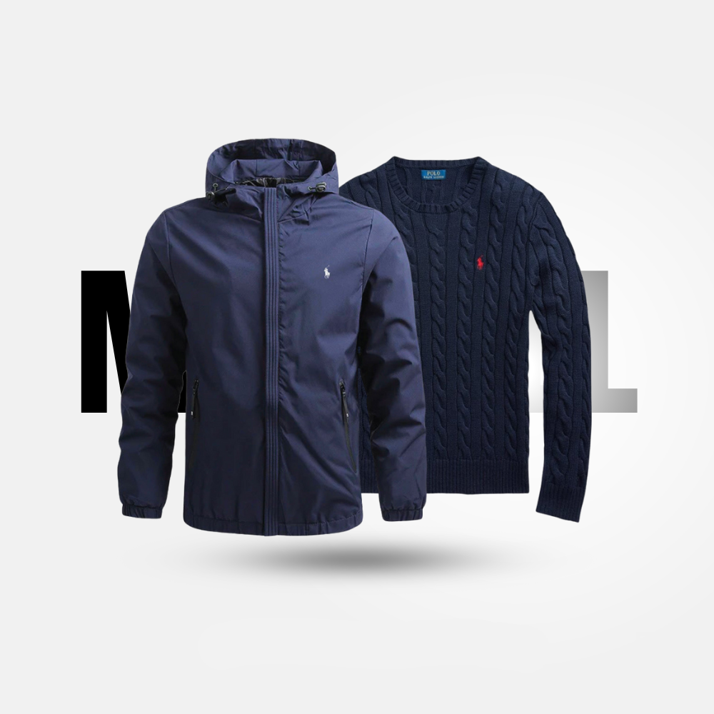 CONJUNTO HERITAGE – Última Liquidación