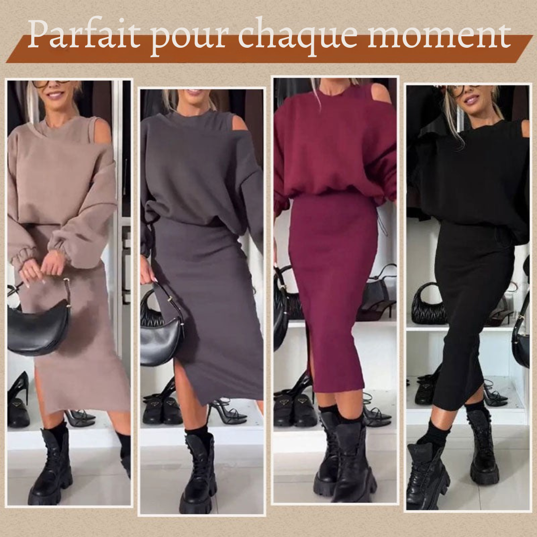 Sandra I Ensemble chic pour femmes