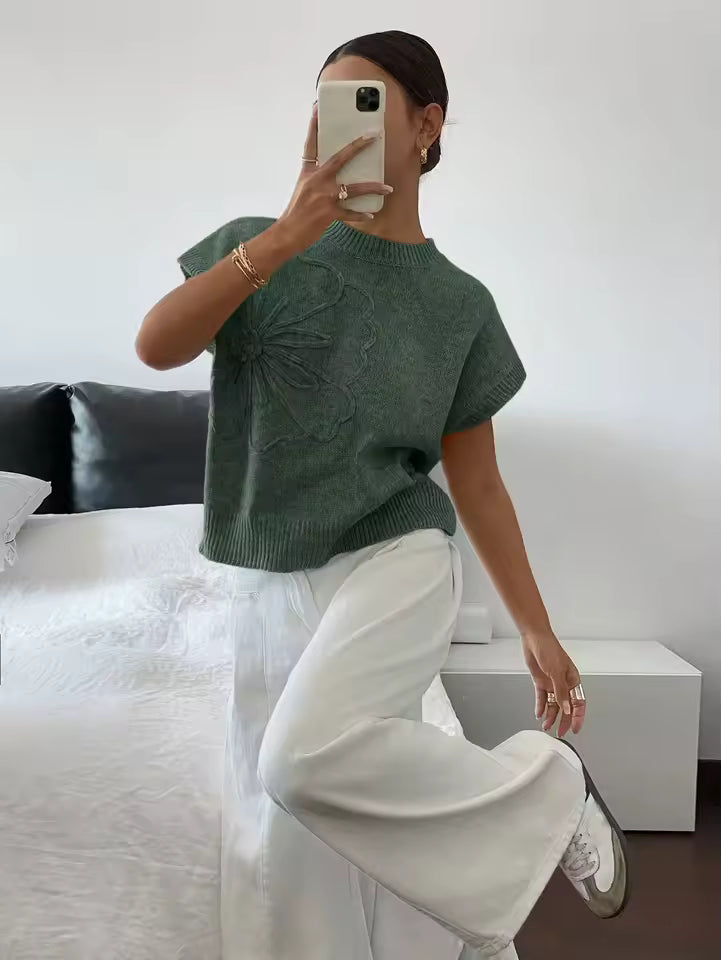 Floral™ Top seduccion