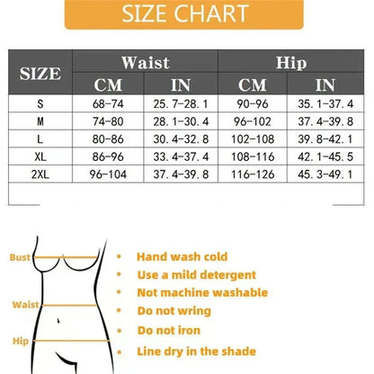 Faja corta Levanta Gluteos 🍑