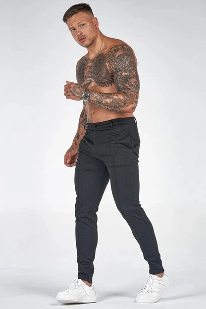 Urban Slim™ Pantalon de vestir moderno (Paga 1 y te llevas uno de REGALO 🎁)