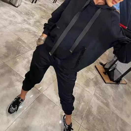 Milou I Ensemble 2 pièces pour femmes